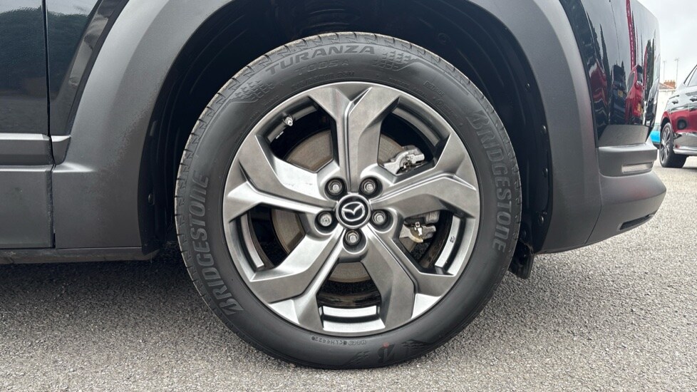 Used Mazda MX-30 2023 for sale - 76350921: Photo 20