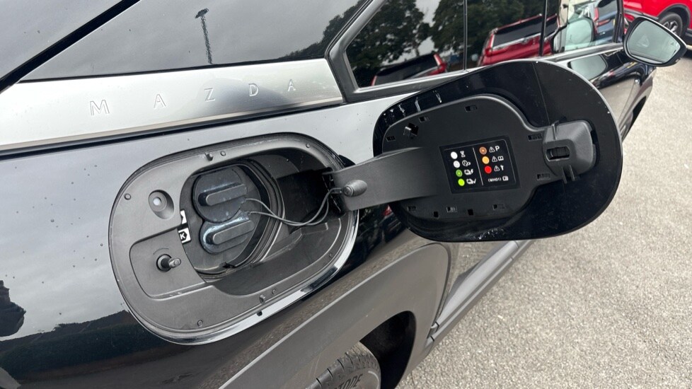 Used Mazda MX-30 2023 for sale - 76350921: Photo 21