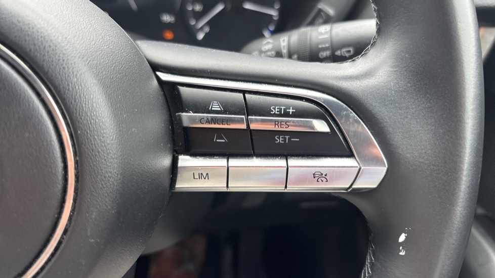 Used Mazda MX-30 2023 for sale - 76350921: Photo 22