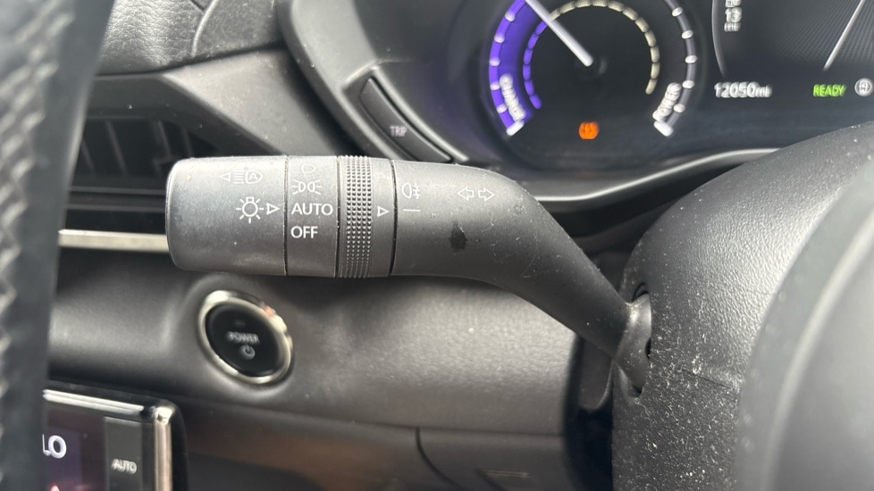 Used Mazda MX-30 2023 for sale - 76350921: Photo 25