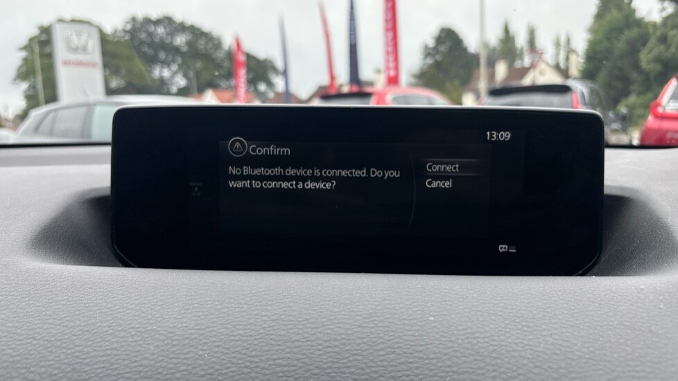 Used Mazda MX-30 2023 for sale - 76350921: Photo 36