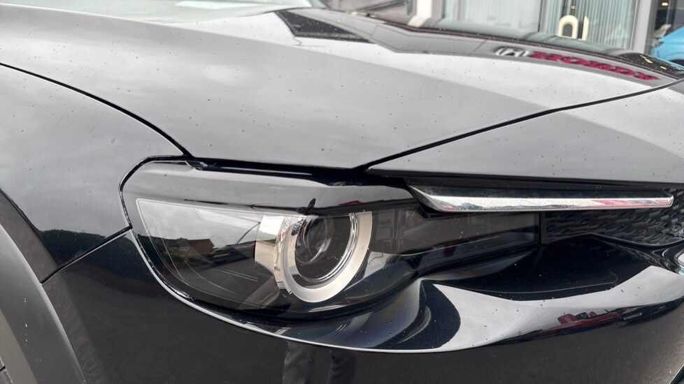 Used Mazda MX-30 2023 for sale - 76350921: Photo 38