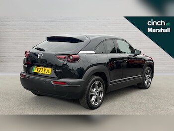 Used Mazda MX-30 2023 for sale - 76350921: Photo