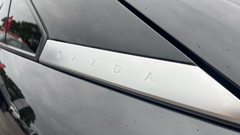 Used Mazda MX-30 2023 for sale - 76350921: Photo 42