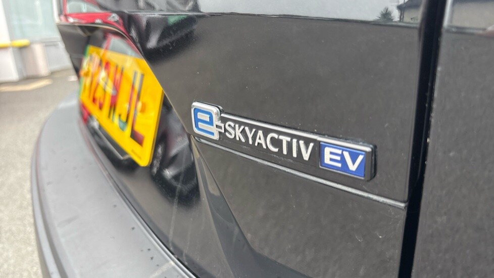 Used Mazda MX-30 2023 for sale - 76350921: Photo 44