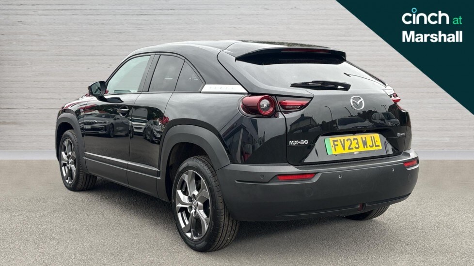 Used Mazda MX-30 2023 for sale - 76350921: Photo 5