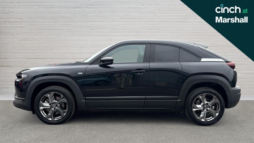 Used Mazda MX-30 2023 for sale - 76350921: Photo 6