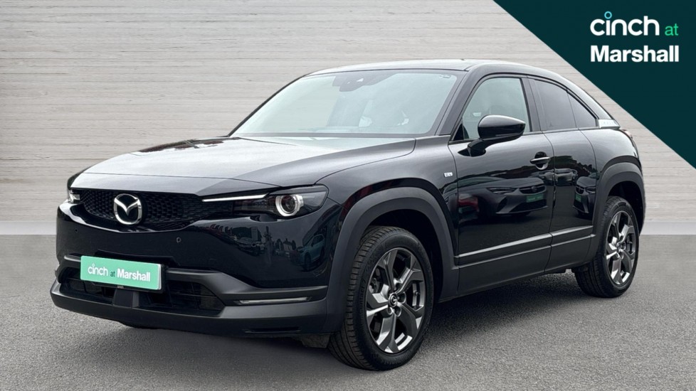 Used Mazda MX-30 2023 for sale - 76350921: Photo 7