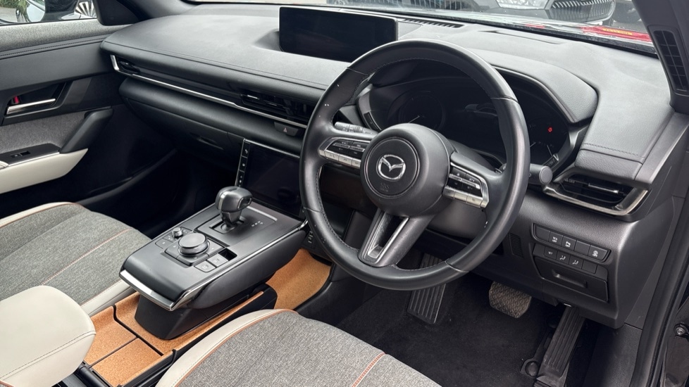 Used Mazda MX-30 2023 for sale - 76350921: Photo 9