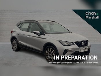 Used SEAT Arona 2023 for sale - 76474902: Photo