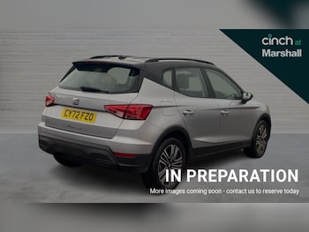 Used SEAT Arona 2023 for sale - 76474902: Photo