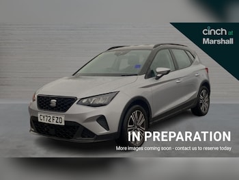 Used SEAT Arona 2023 for sale - 76474902: Photo