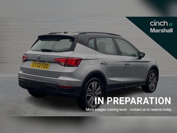 Used SEAT Arona 2023 for sale - 76474902: Photo