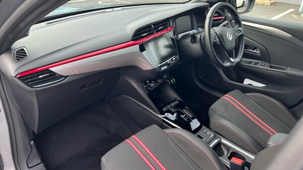 Used Vauxhall Corsa 2022 for sale - 76155047: Photo 10