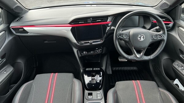 Used Vauxhall Corsa 2022 for sale - 76155047: Photo 11