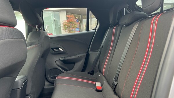 Used Vauxhall Corsa 2022 for sale - 76155047: Photo 14