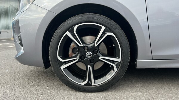 Used Vauxhall Corsa 2022 for sale - 76155047: Photo 17