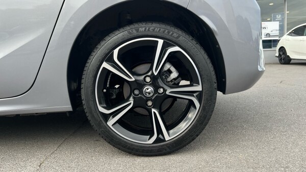 Used Vauxhall Corsa 2022 for sale - 76155047: Photo 18