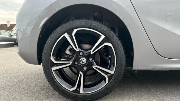 Used Vauxhall Corsa 2022 for sale - 76155047: Photo 19