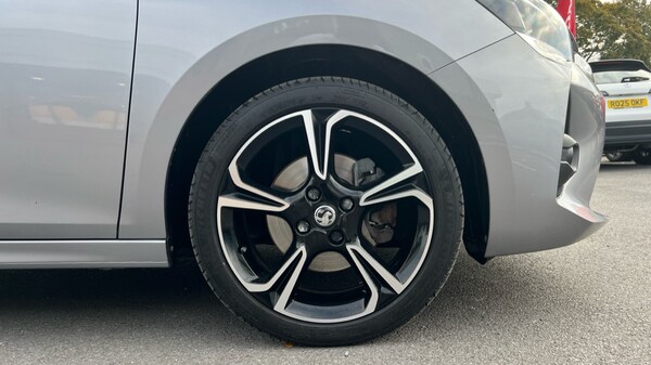 Used Vauxhall Corsa 2022 for sale - 76155047: Photo 20
