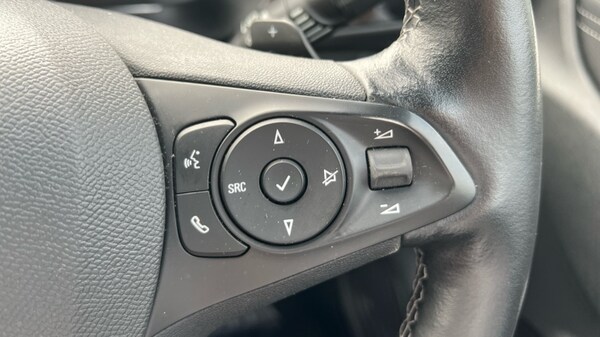 Used Vauxhall Corsa 2022 for sale - 76155047: Photo 22