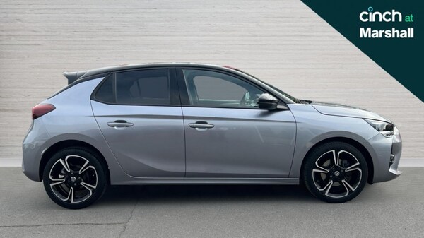 Used Vauxhall Corsa 2022 for sale - 76155047: Photo 2