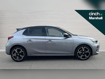 Used Vauxhall Corsa 2022 for sale - 76155047: Photo