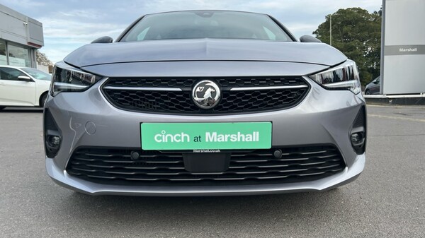 Used Vauxhall Corsa 2022 for sale - 76155047: Photo 35