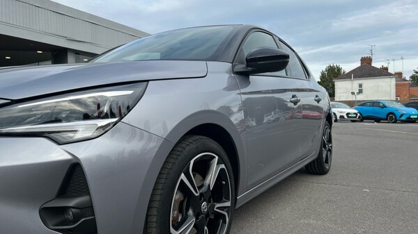 Used Vauxhall Corsa 2022 for sale - 76155047: Photo 36