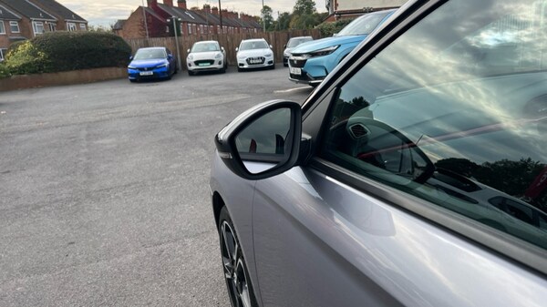 Used Vauxhall Corsa 2022 for sale - 76155047: Photo 38
