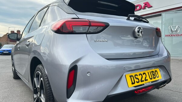 Used Vauxhall Corsa 2022 for sale - 76155047: Photo 39