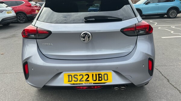Used Vauxhall Corsa 2022 for sale - 76155047: Photo 41
