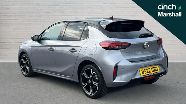 Used Vauxhall Corsa 2022 for sale - 76155047: Photo 5