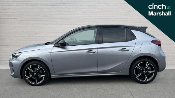 Used Vauxhall Corsa 2022 for sale - 76155047: Photo 6