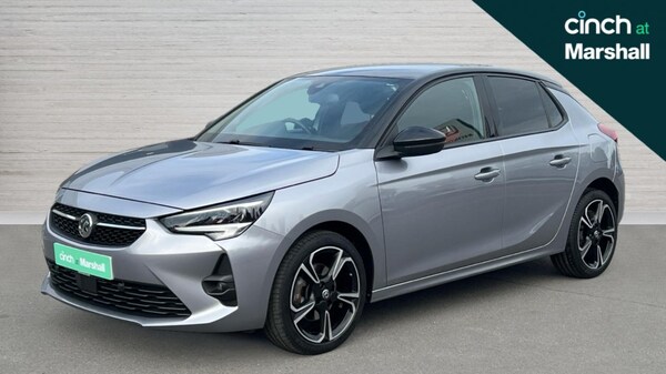 Used Vauxhall Corsa 2022 for sale - 76155047: Photo 7
