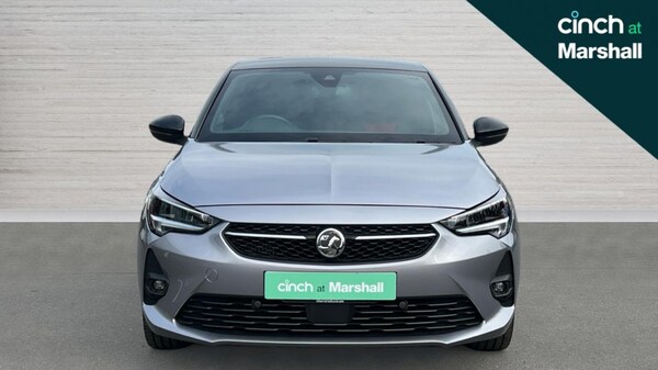 Used Vauxhall Corsa 2022 for sale - 76155047: Photo 8