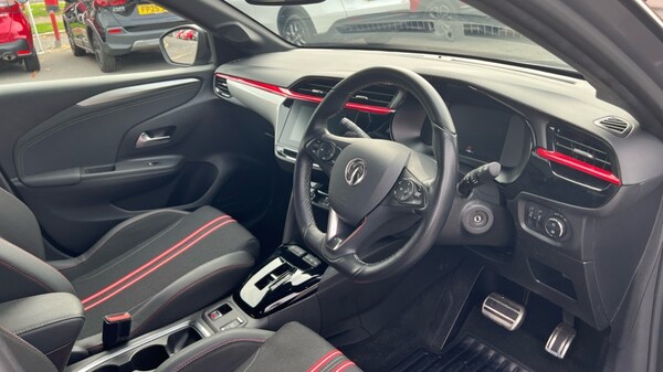 Used Vauxhall Corsa 2022 for sale - 76155047: Photo 9