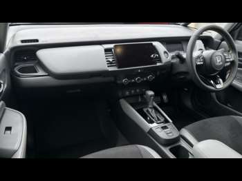 Used Honda Jazz 2024 for sale - 73724776: Photo