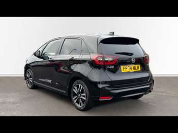Used Honda Jazz 2024 for sale - 73724776: Photo