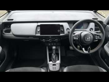 Used Honda Jazz 2024 for sale - 73724776: Photo