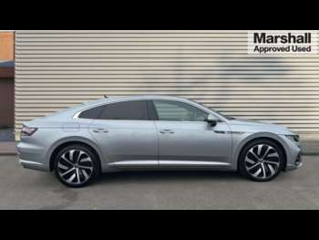 Used Volkswagen Arteon 2021 for sale - 74561079: Photo