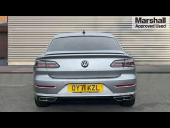 Used Volkswagen Arteon 2021 for sale - 74561079: Photo