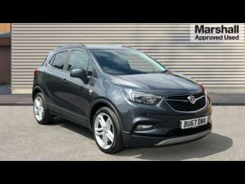 2017 - 1.6CDTi [136] Elite 5dr 4WD