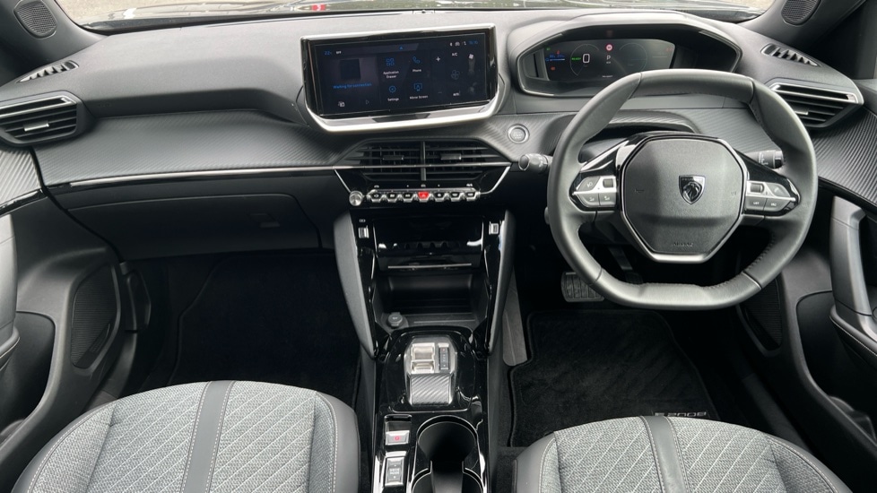 Used Peugeot 2008 2024 for sale - 76112346: Photo 11