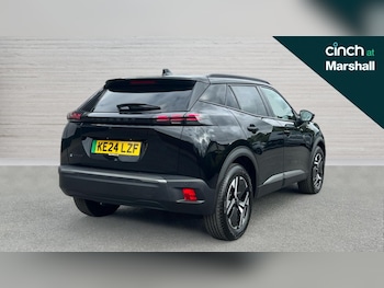 Used Peugeot 2008 2024 for sale - 76112346: Photo