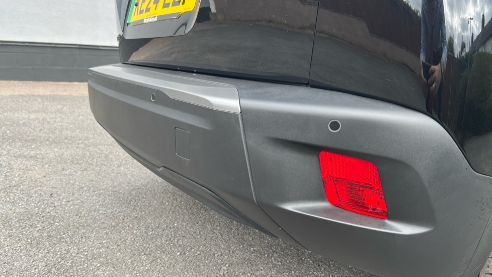 Used Peugeot 2008 2024 for sale - 76112346: Photo 47