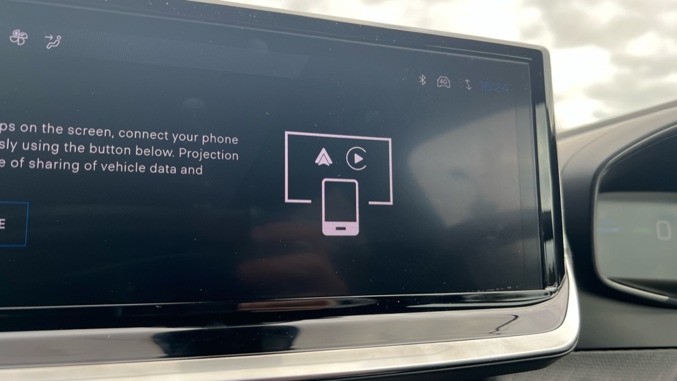 Used Peugeot 2008 2024 for sale - 76112346: Photo 56