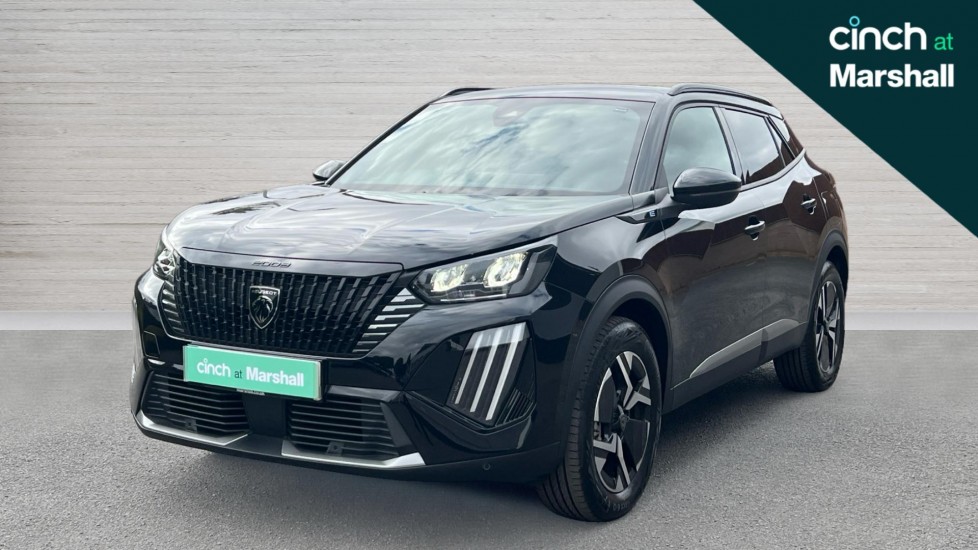 Used Peugeot 2008 2024 for sale - 76112346: Photo 7
