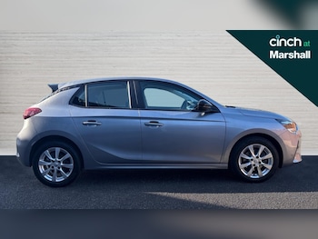 Used Vauxhall Corsa 2021 for sale - 75796820: Photo