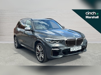 BMW - X5